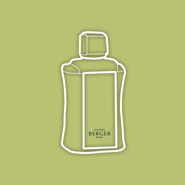 Categoria recargas-de difusor de la marca berger