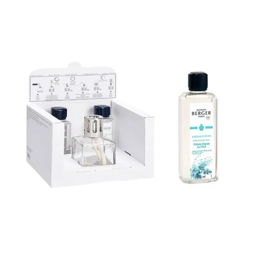 pack-que-incluye-el-cofre-cuadrado-de-la-lámpara-catalítica-con-dos-líquidos-de-250ml-y-el-aroma-respire-de-500ml