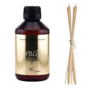 Recambio Mk 250ml LOES - GRACIAS