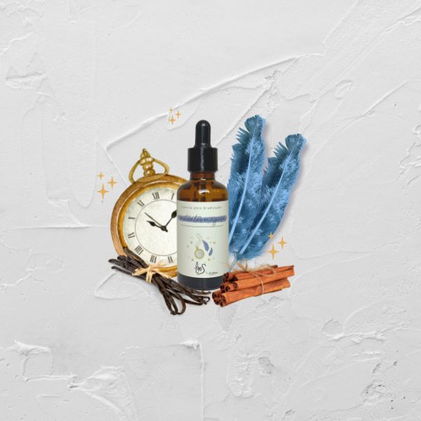 bruma 50 ml instantes magicos loes darome