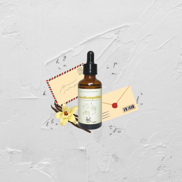 bruma 50 ml momentos compartidos loes darome