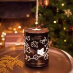 ELÉCRICO NOIRE + aroma LOLITA LEMPICKA 475ml - Imagen 2