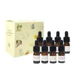 CAJITA 8 Mini Brumas 5ml - UN HOMENAJE A LOS RECUERDOS
