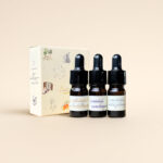 Trio Brumas 5ml - UN HOMENAJE A LOS RECUERDOS