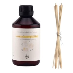 Recambio Mk LOES 250ml - MOMENTOS COMPARTIDOS