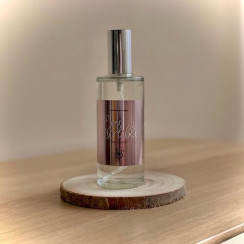 Perfume de ambiente para el hogar de 125 ml del aroma Eres Increíble de LoeS