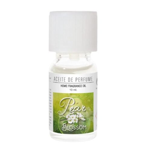 Aceite de perfume del aroma Pear Blossom de la marca Boles d'olor de D'Arome