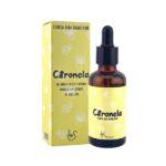 Bruma 50 ml Citronela Loes