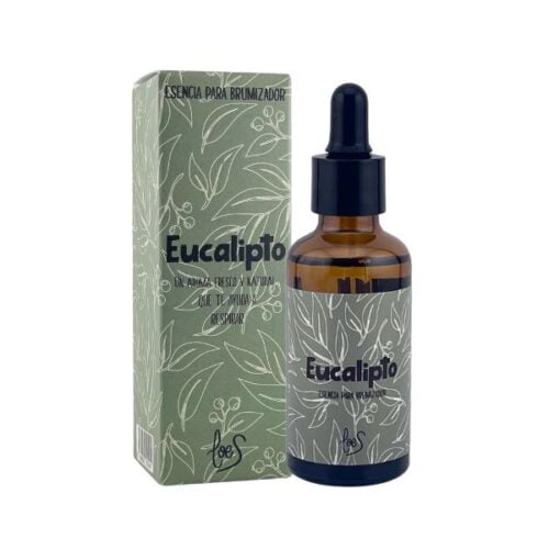 Bruma 50 ml Eucalipto Loes