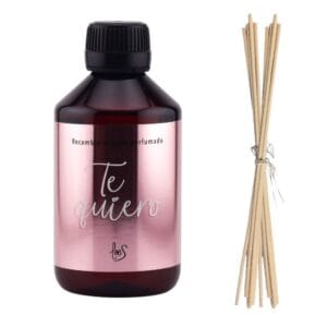 Recambio Mk LOES 250ml - TE QUIERO