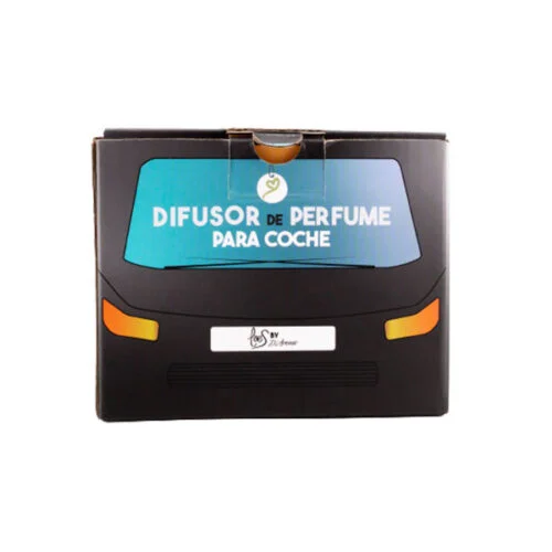 Difusor de coche - LOES - Imagen 5