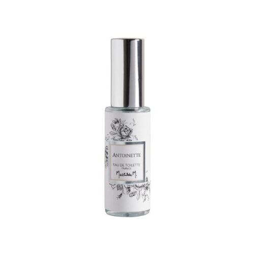 Agua de colonia del aroma Antoinette de 30ml de la marca Mathilde M de D'Arome