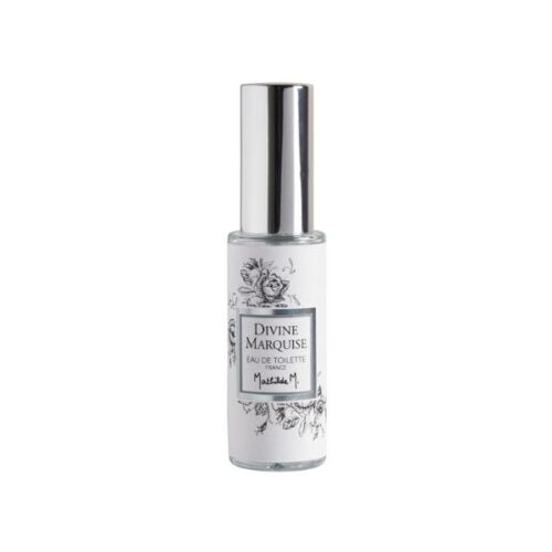 Agua de colonia del aroma Divine Marquise de 30ml de la marca Mathilde M de D'Arome