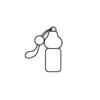 Icono para la categoría ambientadores de coche de la marca Boles d'olor de D'Arome