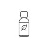 Icono para la categoría aceites puros de 10ml de la marca Boles d'olor de D'Arome