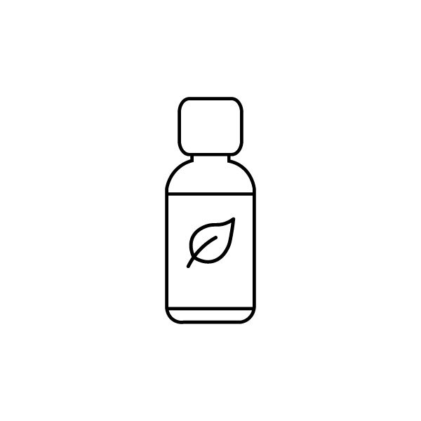 Icono para la categoría aceites puros de 10ml de la marca Boles d'olor de D'Arome