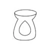 Icono para la categoría quemadores de D'Arome