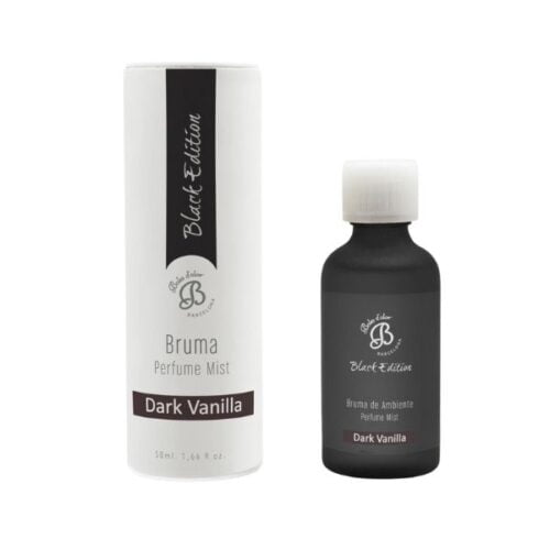 Bruma de ambiente del aroma Dark Vanilla de la marca Boles d'olor de D'Arome