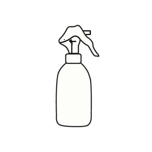 Icono para la categoría eliminador de olores 250ml de la marca Loes de D'Arome