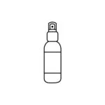 Mini Eliminador de olores  50ml (Spray tejidos)