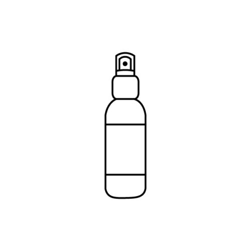 Icono para la categoría eliminador de olores 50ml de la marca Loes de D'Arome