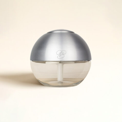 Difusor Bola de Olor 400 ml - 20 GOTAS - Imagen 4