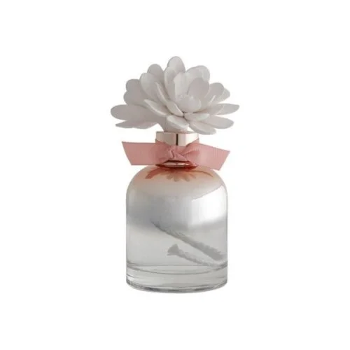 MARQUISE - Bouquet flor cerámica 200ml Mathilde M - Imagen 1