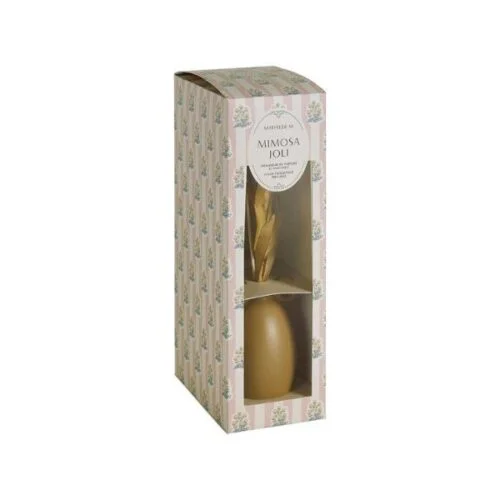 MIMOSA JOLI - Bouquet perfumado 200ml Mathilde M - Imagen 1