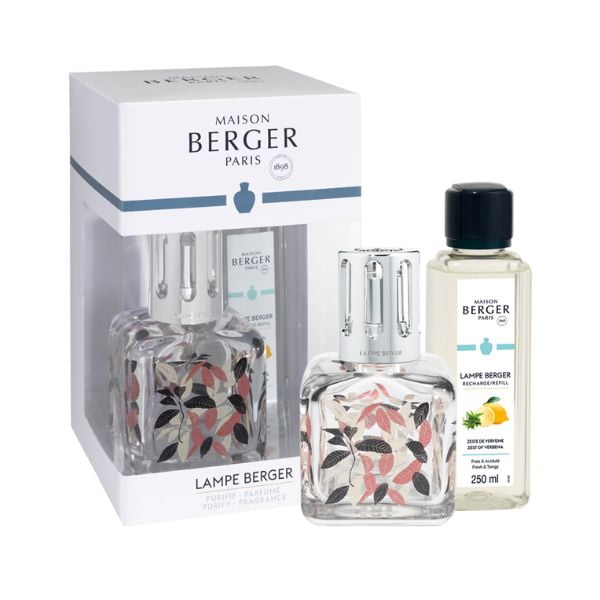 Lámpara catalítica Berger By Starck Peau D'Ailleurs, Compra Online