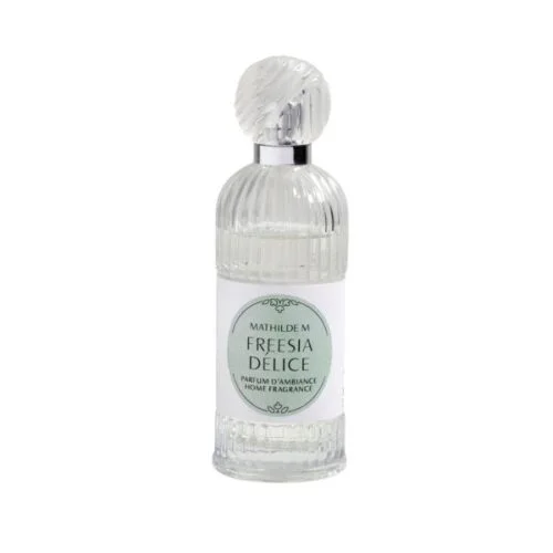 FREESIA DELICE - Perfume de ambiente 100ml Mathilde M - Imagen 1