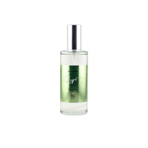 Perfume de ambiente de 125 ml del aroma Por ti de Loes para D'Arome