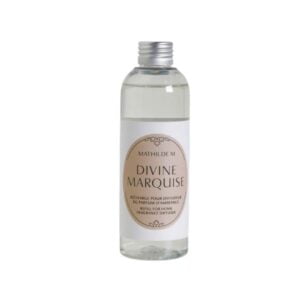 DIVINE MARQUISE - Recarga Mikado 200ml Mathilde M.