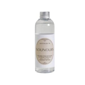 NOUNOURS (infantil) - Recarga Mikado 200ml Mathilde M