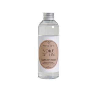VOILE DE LIN - Recarga Mikado 200ml Mathilde M