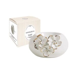 AMOUR DE FLEURS - Quemador eléctrico Mathilde M