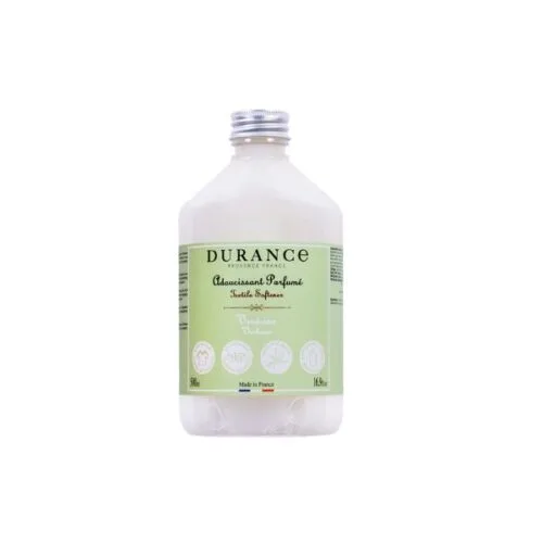 VERVEINE - Suavizante BIO 500ml - Imagen 1