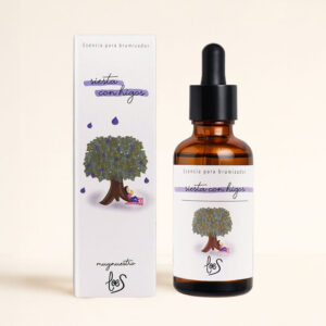 SIESTA CON HIGOS - Bruma 50ml LOES