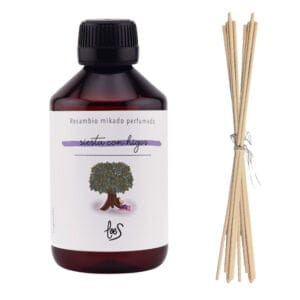 Recambio Mk LOES 250 ml - SIESTA CON HIGOS