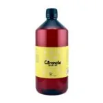 CITRONELA - Recarga Eliminador de olores 1L