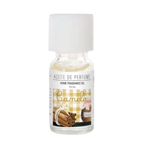 Aceite de perfume del aroma Canela de la marca Boles d'olor de D'Arome