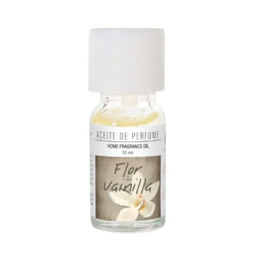 Aceite de perfume del aroma Flor de Vainilla de la marca Boles d'olor de D'Arome