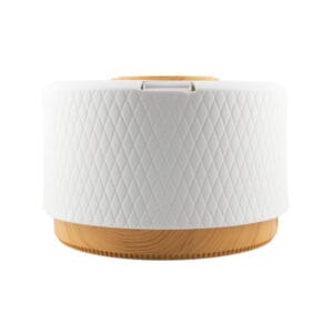 VELVET - Difusor de perfume 500ml - Marrón claro