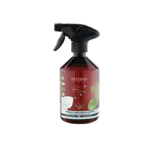 PUR LIN - Limpiador multisuperficies 500ml - Imagen 1