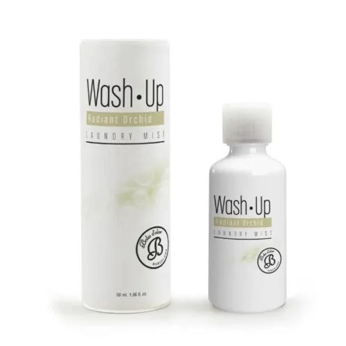 RADIANT ORCHID - Bruma Wash up 50ml - Imagen 1
