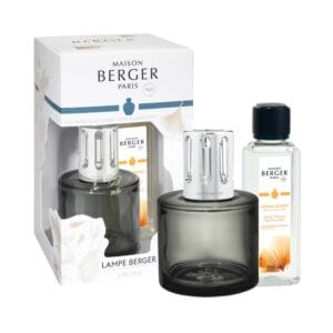 Cofre AROMA + aroma ENERGY 250ml