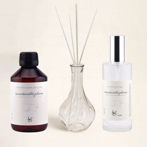 Pack - PERFECTO PARA PERFUMAR EL BAÑO