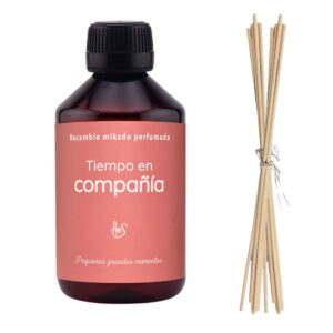 Recambio MK LOES 250ml - TIEMPO EN COMPAÑIA