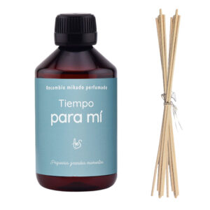 Recambio MK LOES 250ml - TIEMPO PARA MI