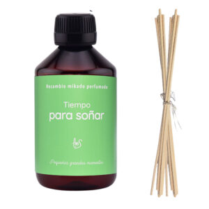 Recambio MK LOES 250ml - TIEMPO PARA SOÑAR