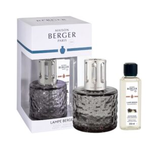Cofre MIRAGE NEGRO + aroma SPLENDEUR VANILLÉE 250ml